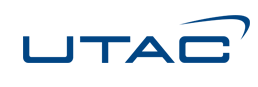 UTAC CONSEIL ET FORMATION - logotype